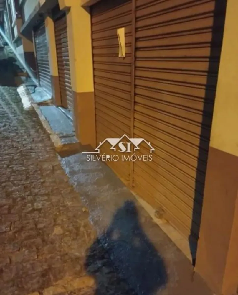 Loja-Salão, 30 m² - Foto 2