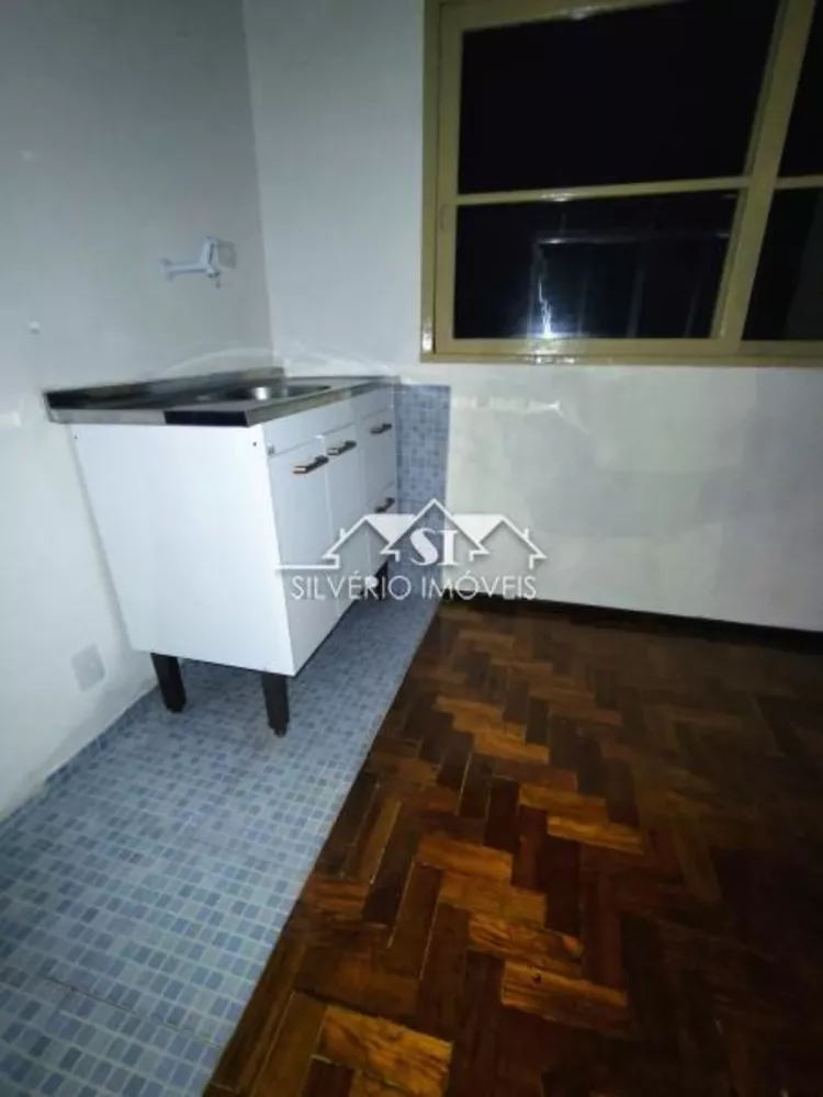 Kitnet-Studio, 25 m² - Foto 4