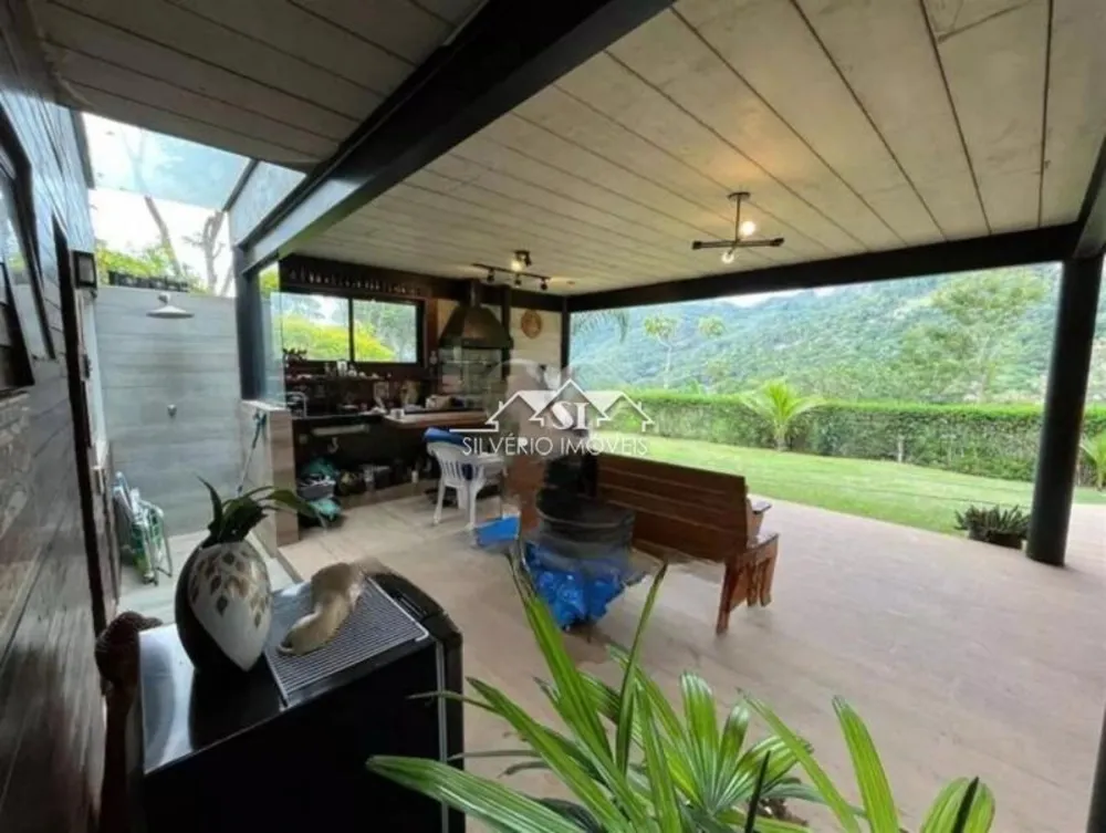 Casa, 3 quartos, 450 m² - Foto 2