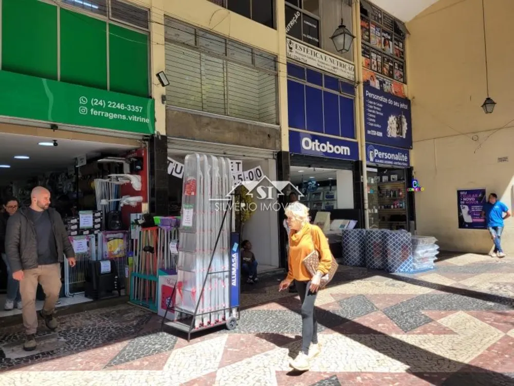 Loja-Salão, 83 m² - Foto 4