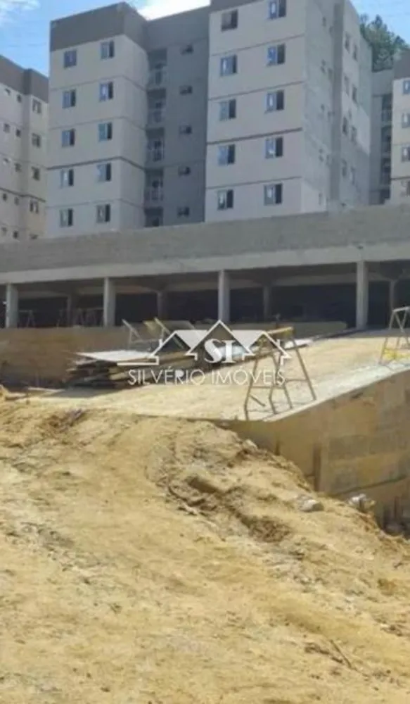 Apartamento, 2 quartos, 52 m² - Foto 8