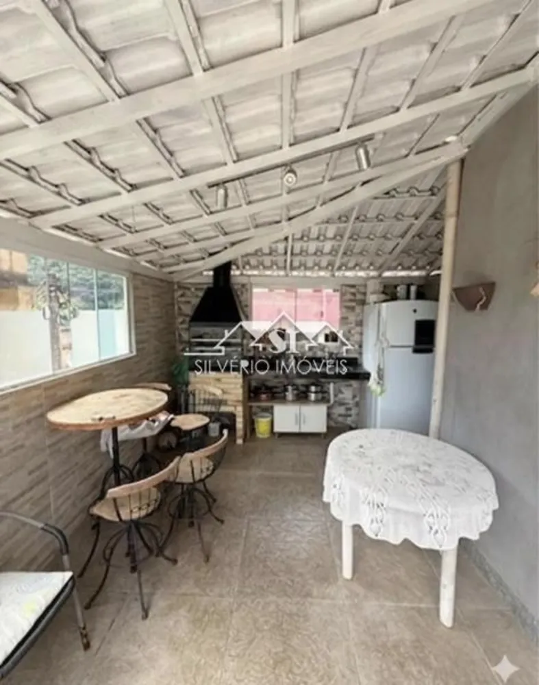 Casa, 4 quartos, 150 m² - Foto 5