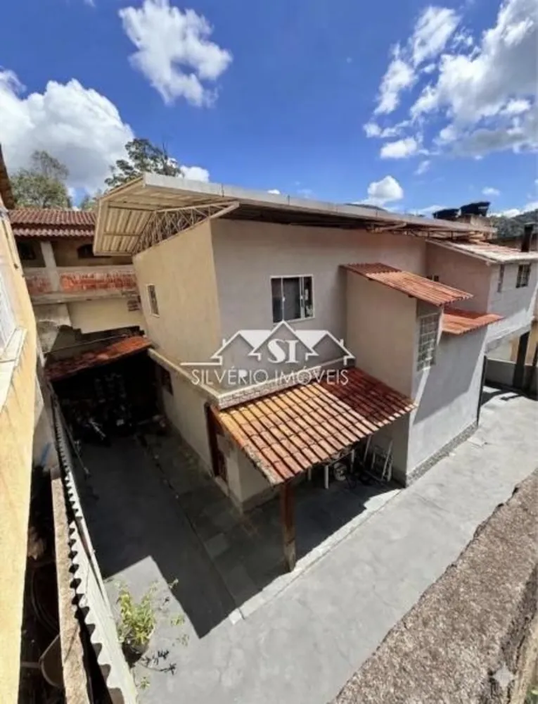 Casa, 4 quartos, 150 m² - Foto 1