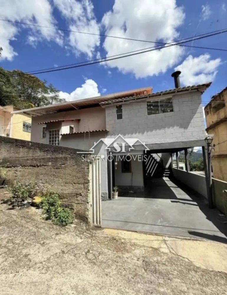 Casa, 4 quartos, 150 m² - Foto 10