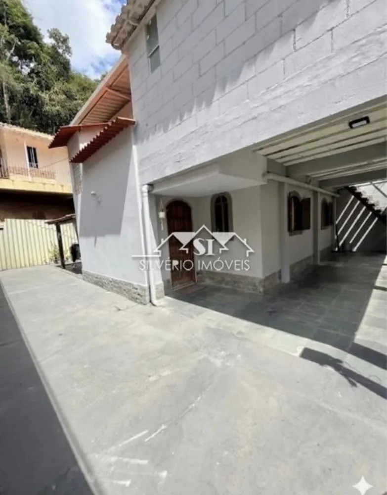 Casa, 4 quartos, 150 m² - Foto 2