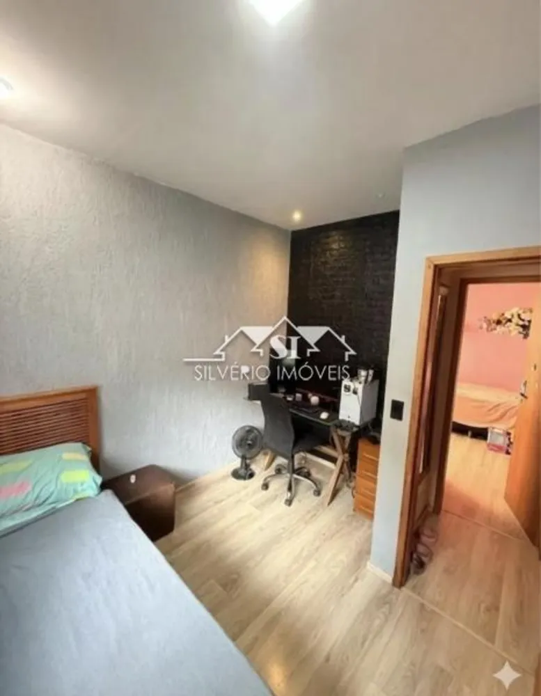 Casa, 4 quartos, 150 m² - Foto 6