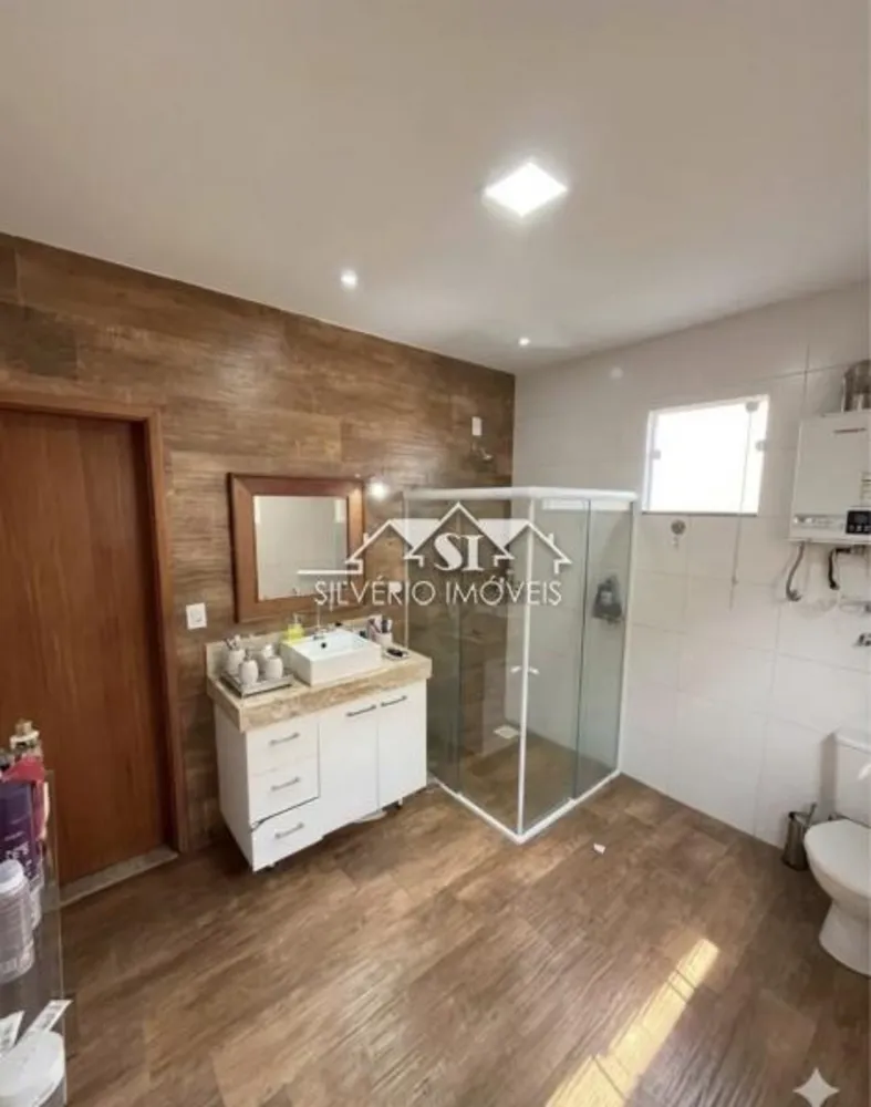 Casa, 4 quartos, 150 m² - Foto 3