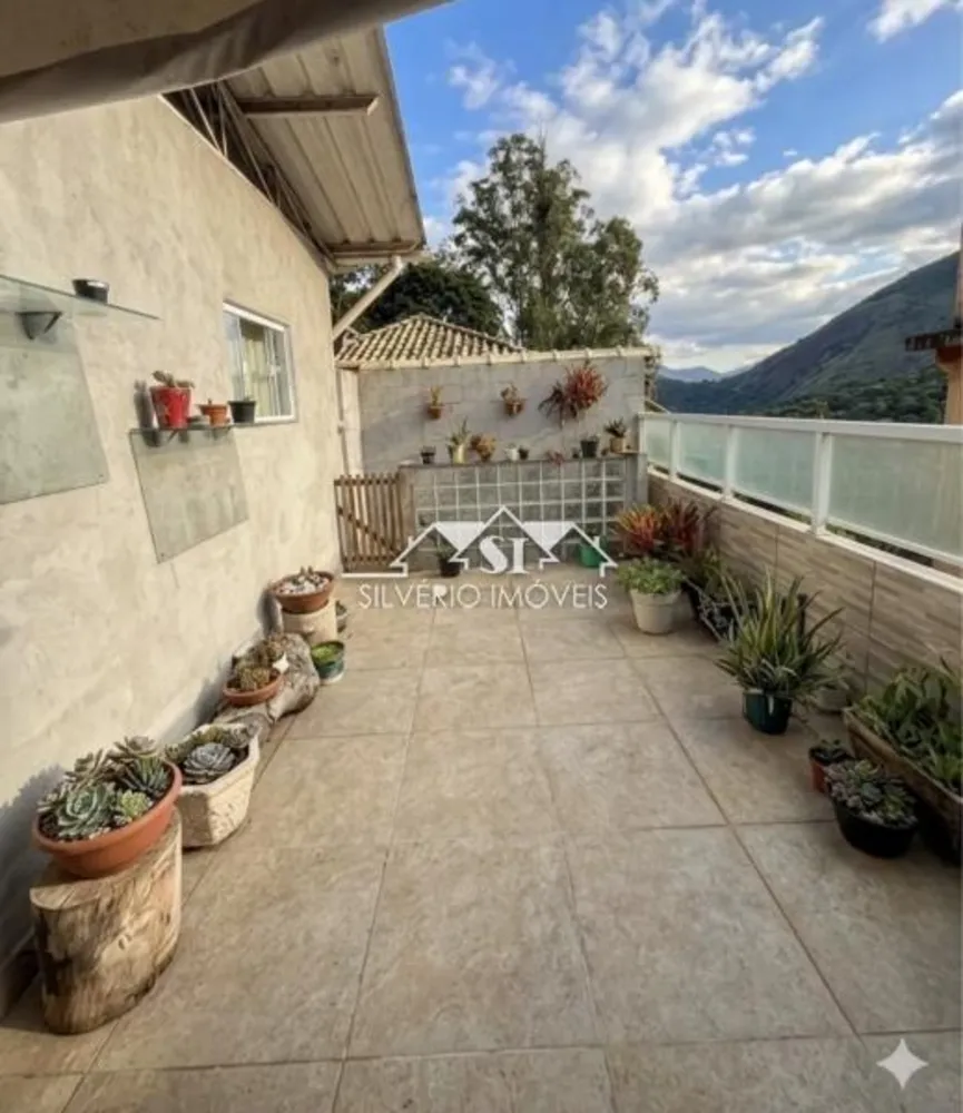 Casa, 4 quartos, 150 m² - Foto 9