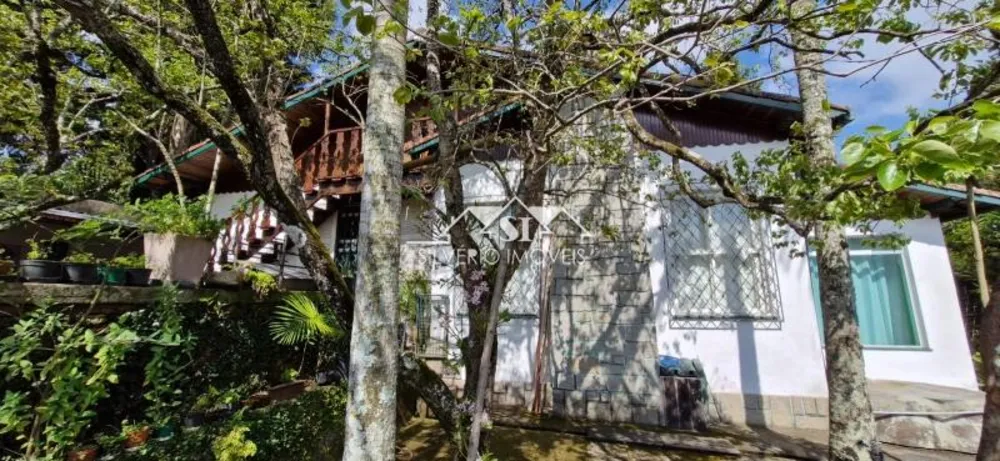 Casa, 4 quartos, 190 m² - Foto 2