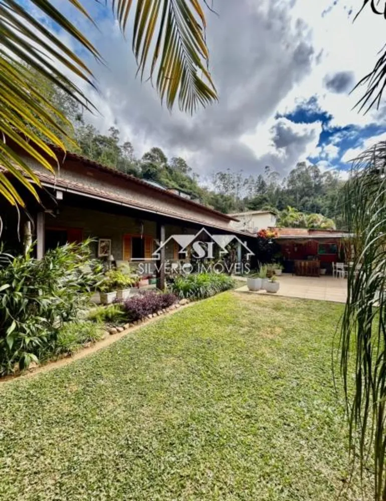 Casa, 4 quartos, 240 m² - Foto 4