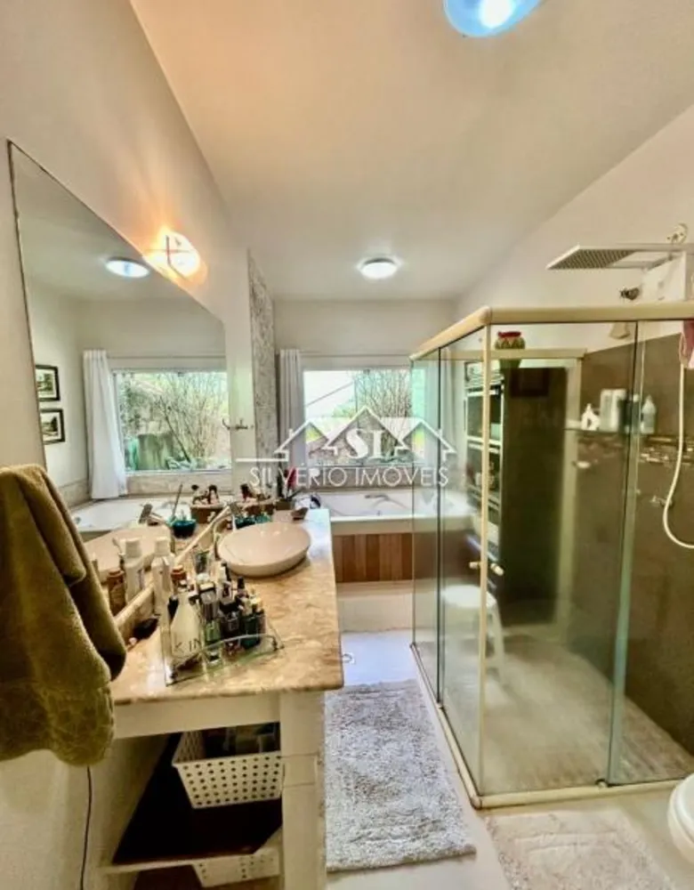 Casa, 4 quartos, 240 m² - Foto 7