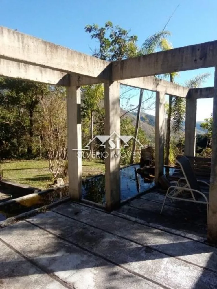 Casa, 2 quartos, 256 m² - Foto 16