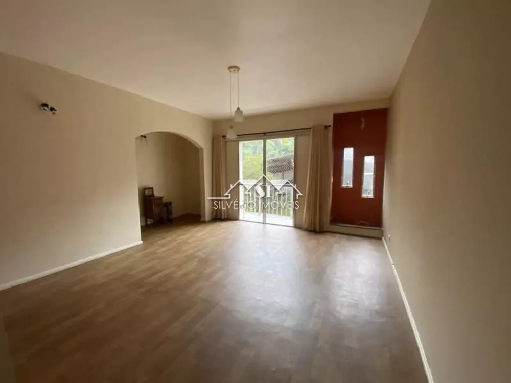 Apartamento, 3 quartos, 95 m² - Foto 1