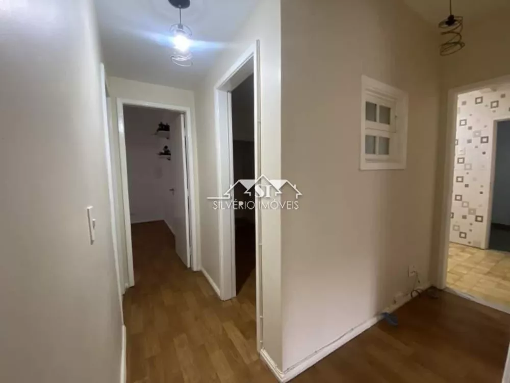 Apartamento, 3 quartos, 95 m² - Foto 5