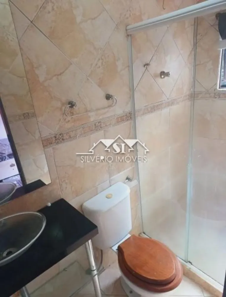 Apartamento, 1 quarto, 45 m² - Foto 2