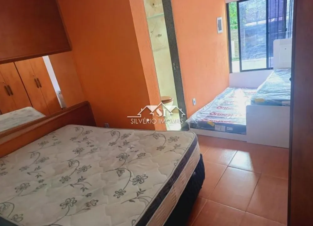 Apartamento, 1 quarto, 45 m² - Foto 4