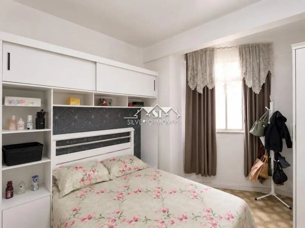 Apartamento, 2 quartos, 81 m² - Foto 1