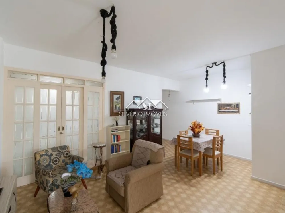 Apartamento, 2 quartos, 81 m² - Foto 2