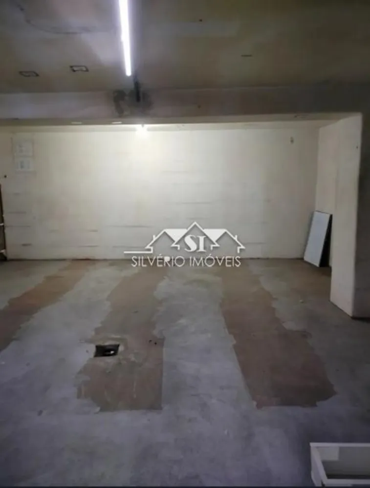 Loja-Salão, 400 m² - Foto 4