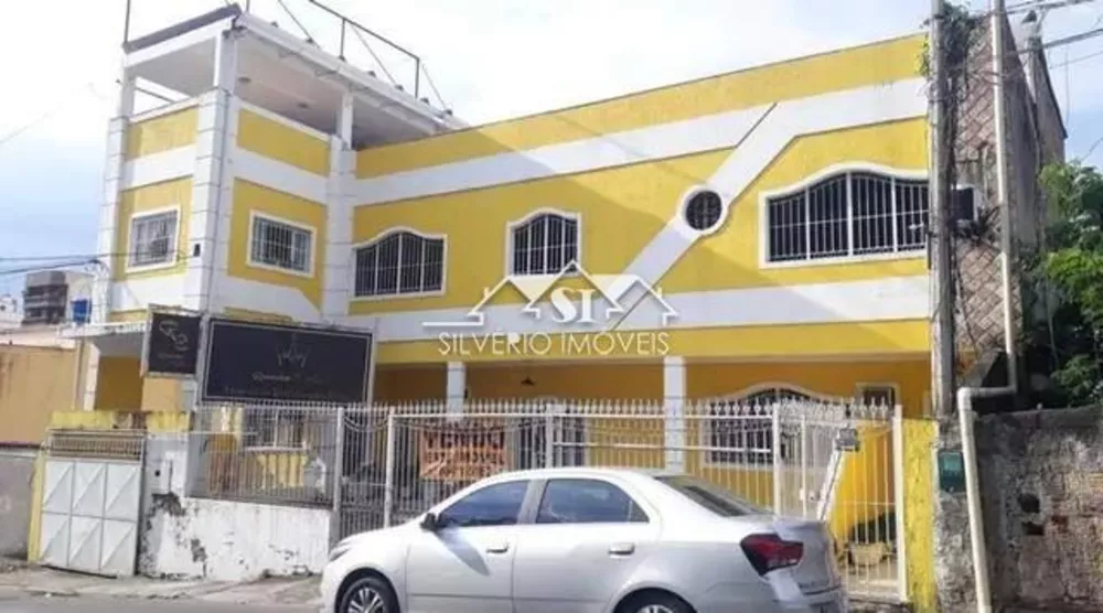 Imóvel Comercial, 500 m² - Foto 2