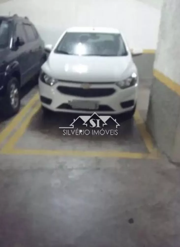 Loja-Salão, 13 m² - Foto 1