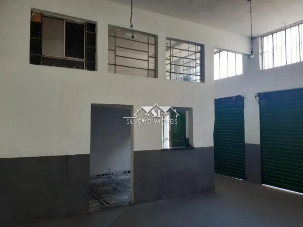 Loja-Salão, 1000 m² - Foto 8