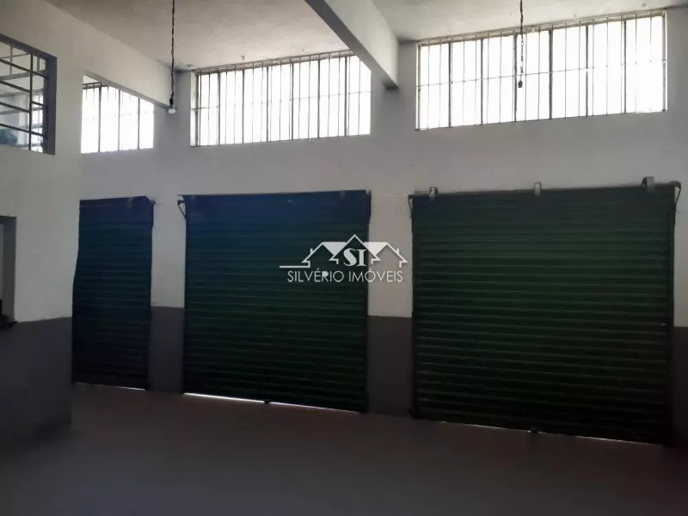 Loja-Salão, 1000 m² - Foto 8