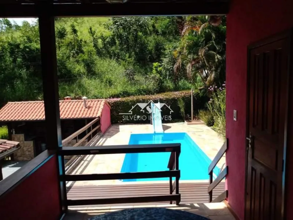 Chácara, 2 quartos, 1924 m² - Foto 25