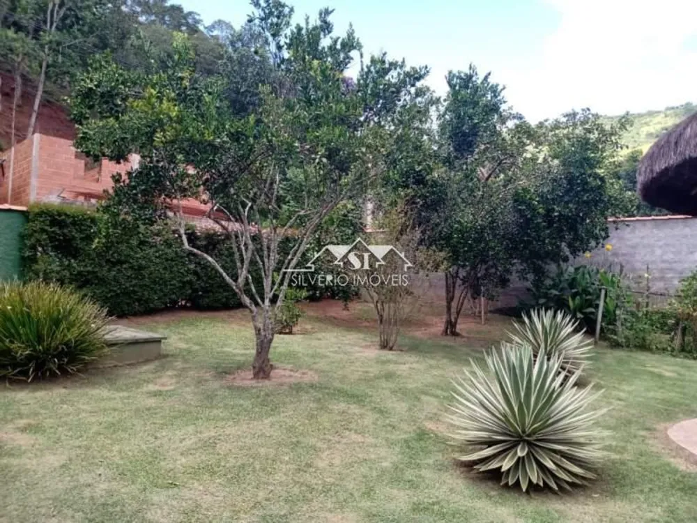 Chácara, 2 quartos, 1924 m² - Foto 14