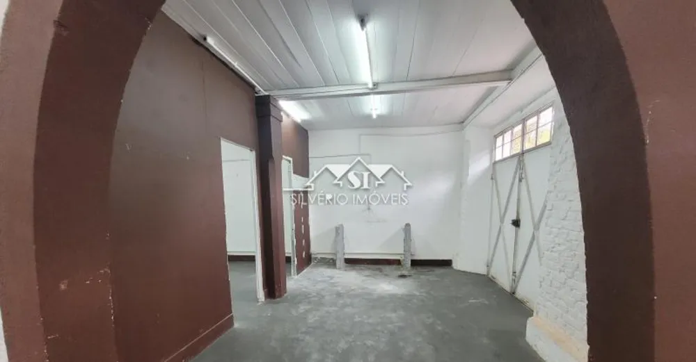 Depósito-Galpão, 240 m² - Foto 8