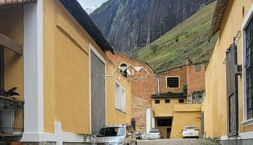 Depósito-Galpão, 240 m² - Foto 4