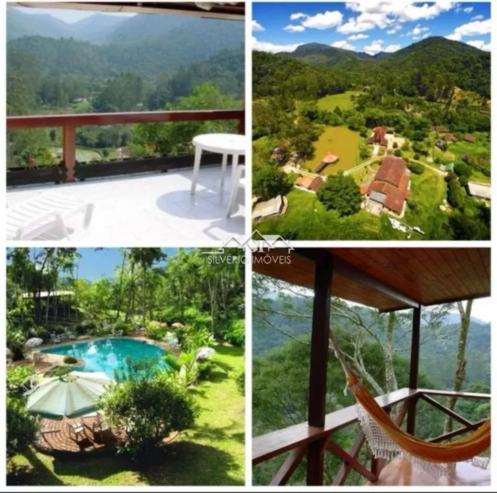 Fazenda, 4 hectares - Foto 9