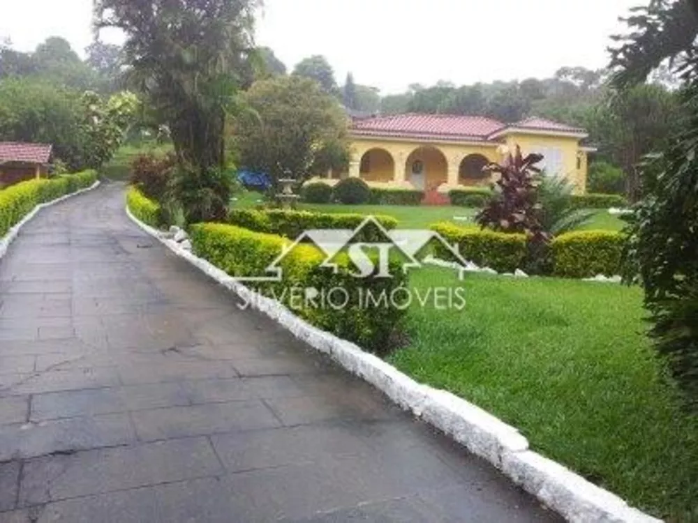 Chácara, 4 quartos, 7000 m² - Foto 4