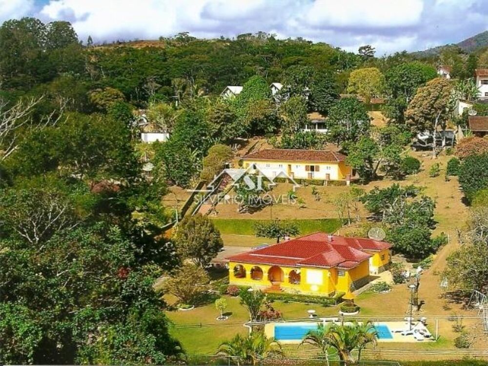 Chácara, 4 quartos, 7000 m² - Foto 17