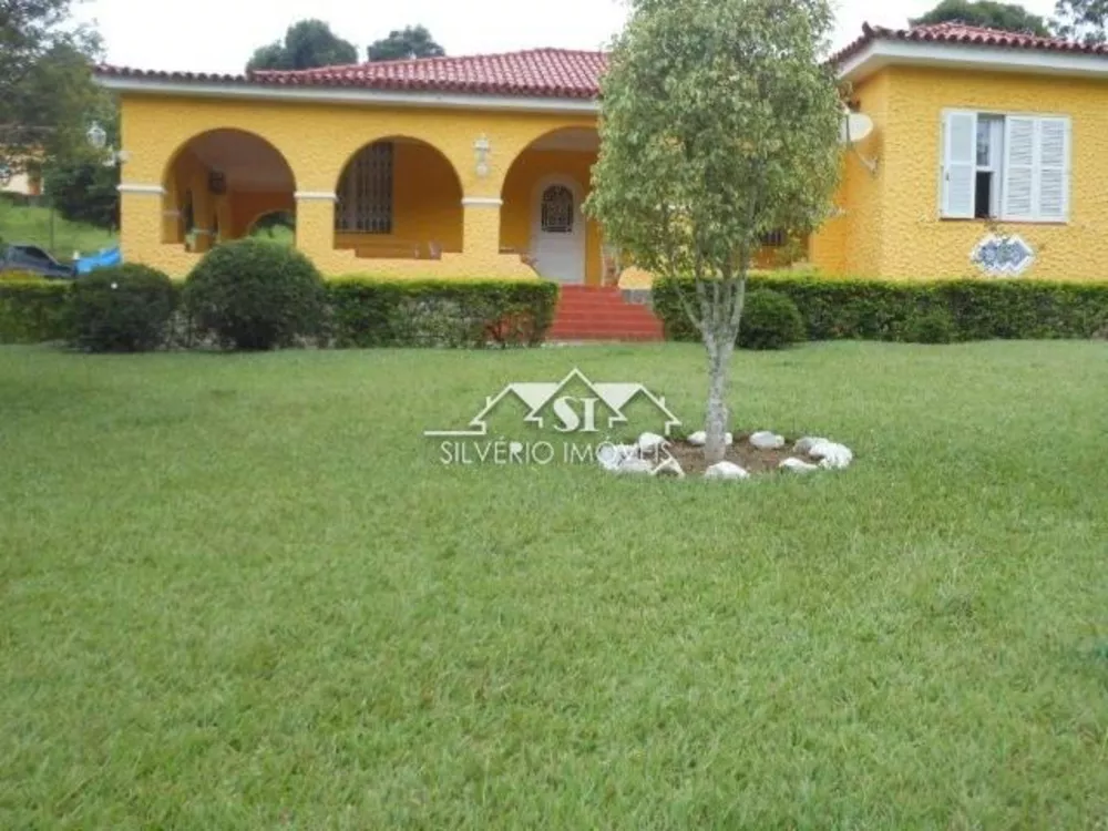 Chácara, 4 quartos, 7000 m² - Foto 3