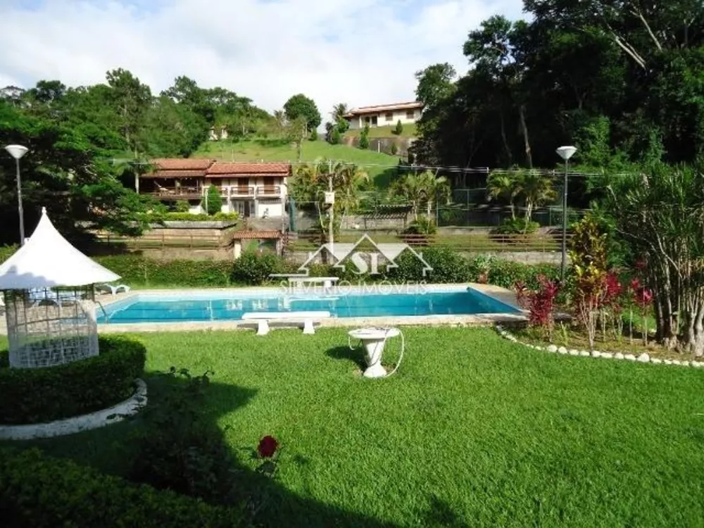 Chácara, 4 quartos, 7000 m² - Foto 6