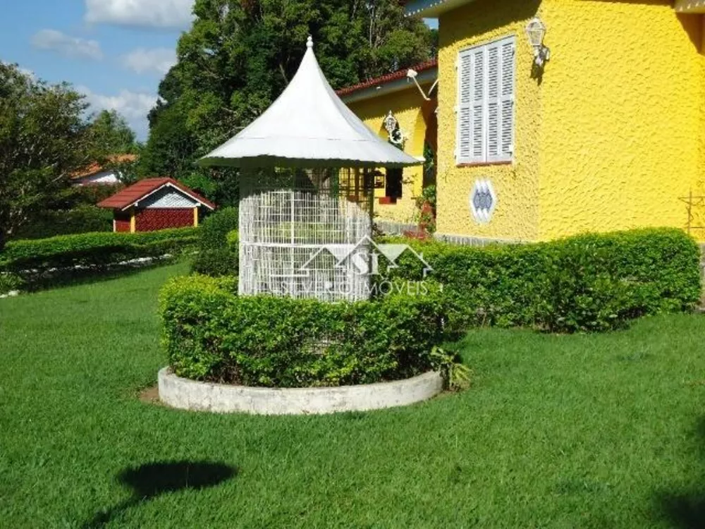 Chácara, 4 quartos, 7000 m² - Foto 5