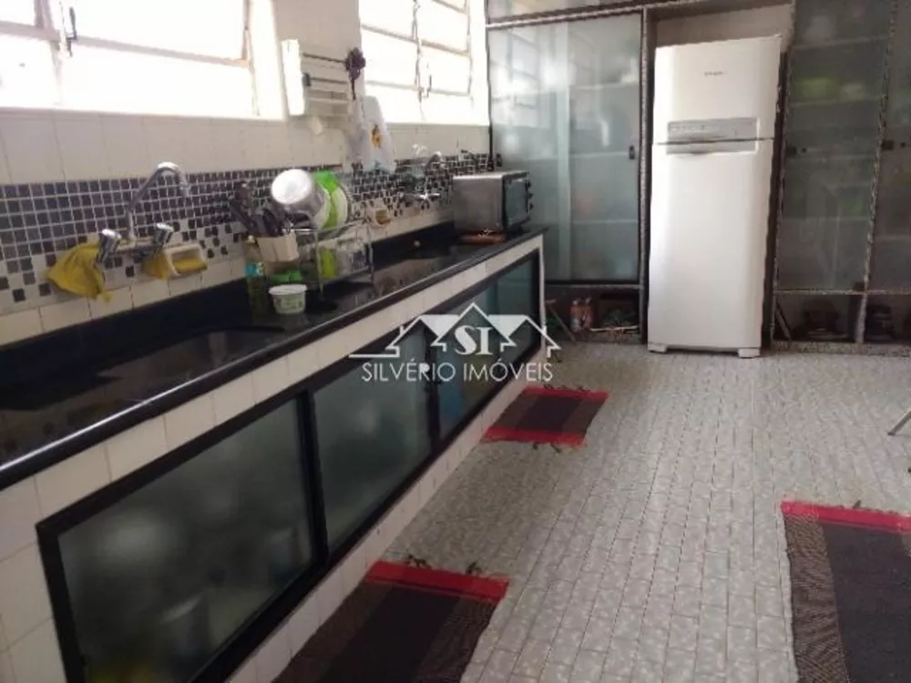 Chácara, 4 quartos, 7000 m² - Foto 7