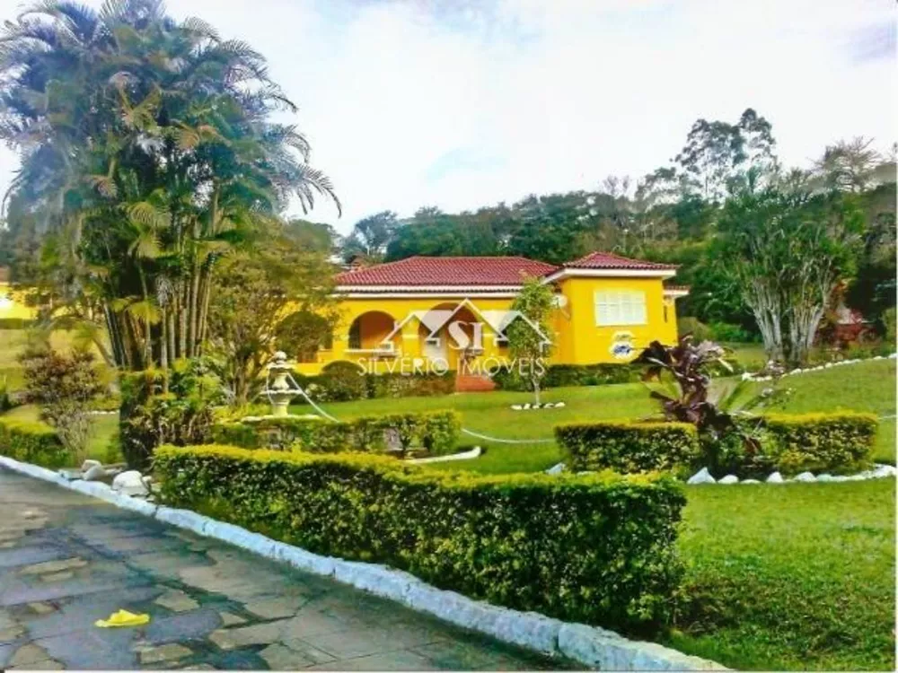 Chácara, 4 quartos, 7000 m² - Foto 2