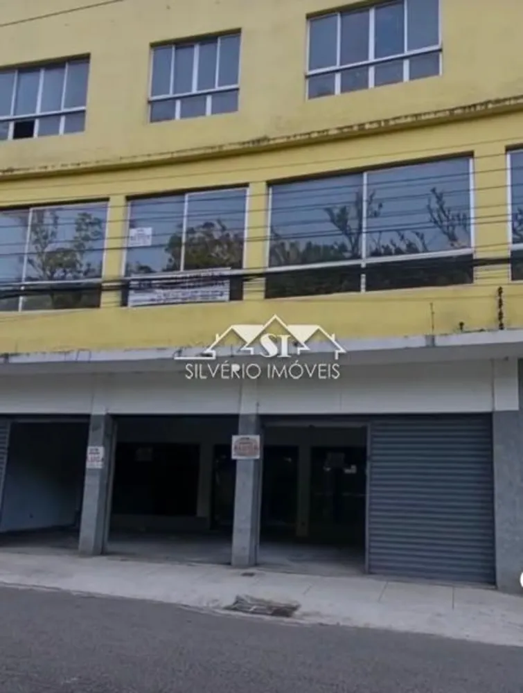 Loja-Salão, 800 m² - Foto 2