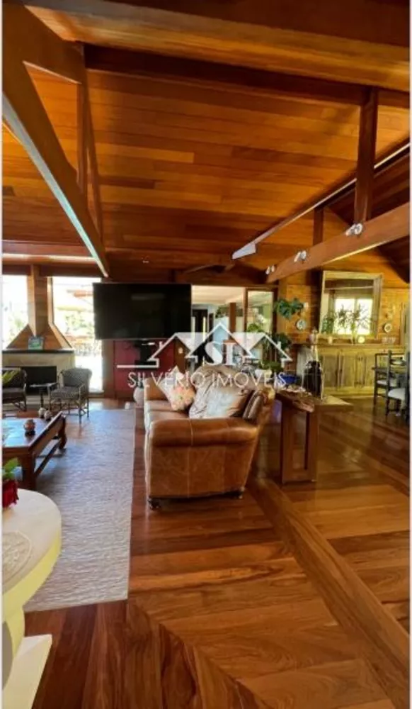 Casa, 5 quartos, 750 m² - Foto 9