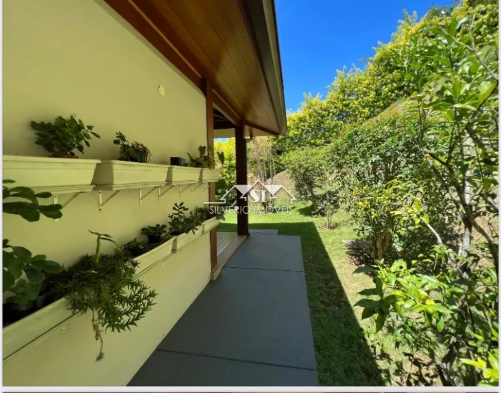 Casa, 5 quartos, 750 m² - Foto 17