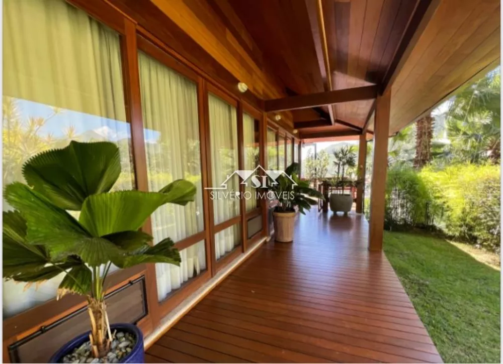 Casa, 5 quartos, 750 m² - Foto 4