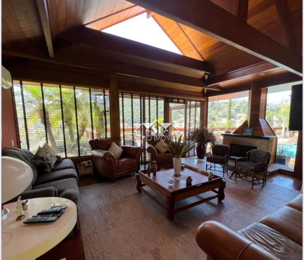 Casa, 5 quartos, 750 m² - Foto 10