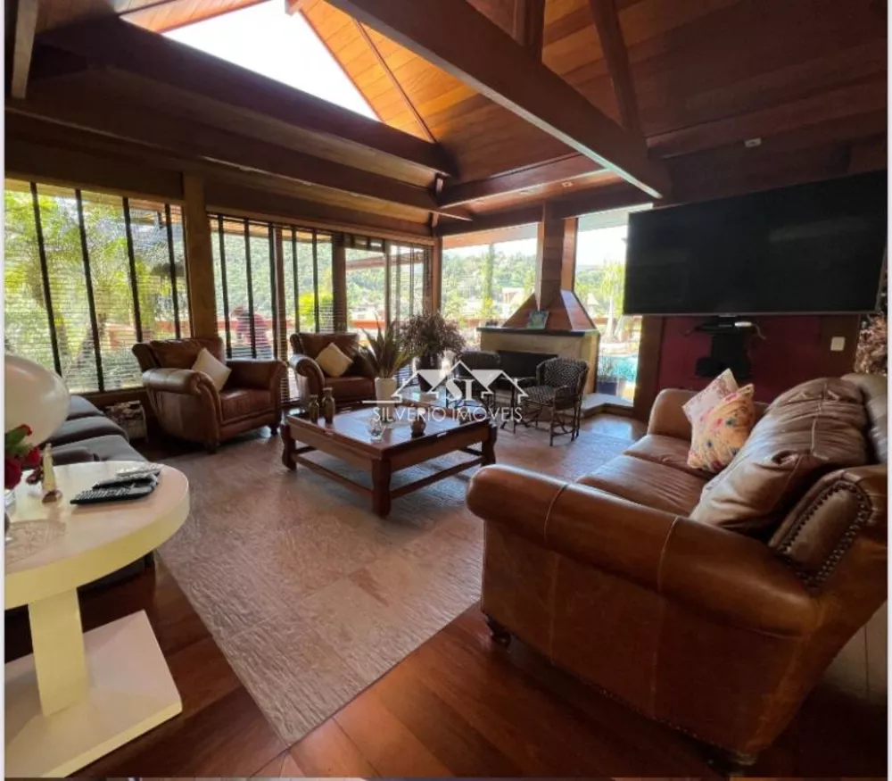 Casa, 5 quartos, 750 m² - Foto 8