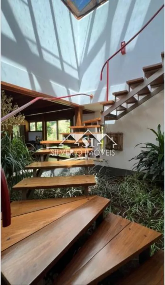 Casa, 5 quartos, 750 m² - Foto 12