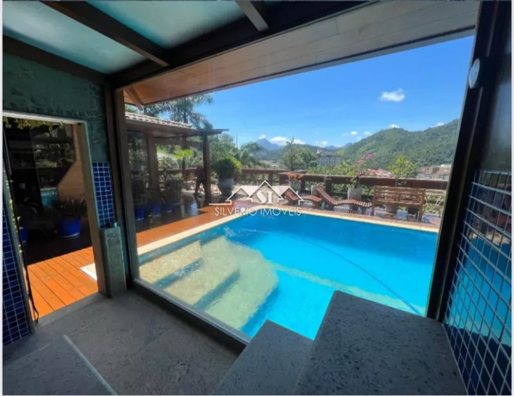 Casa, 5 quartos, 750 m² - Foto 20