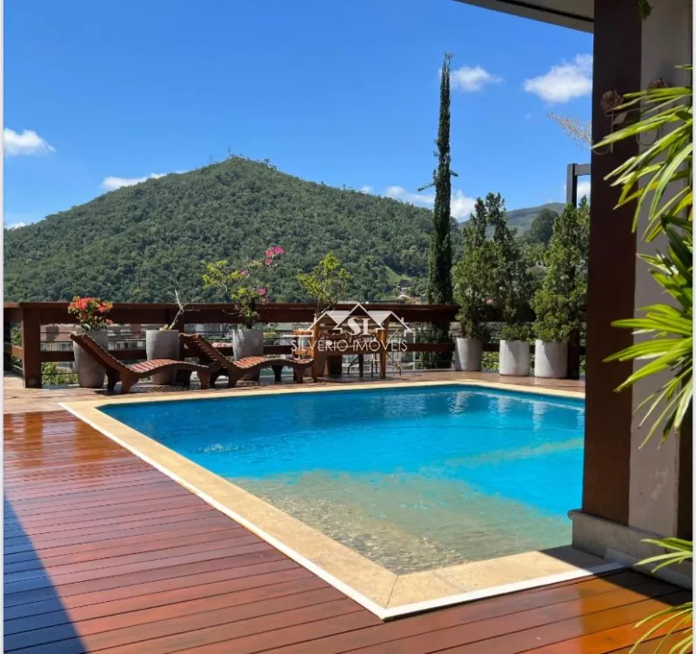 Casa, 5 quartos, 750 m² - Foto 19