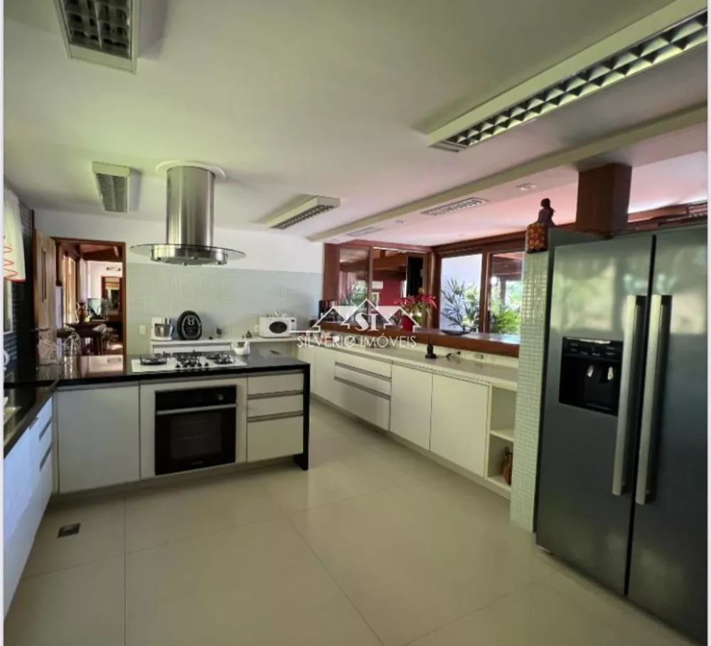 Casa, 5 quartos, 750 m² - Foto 14