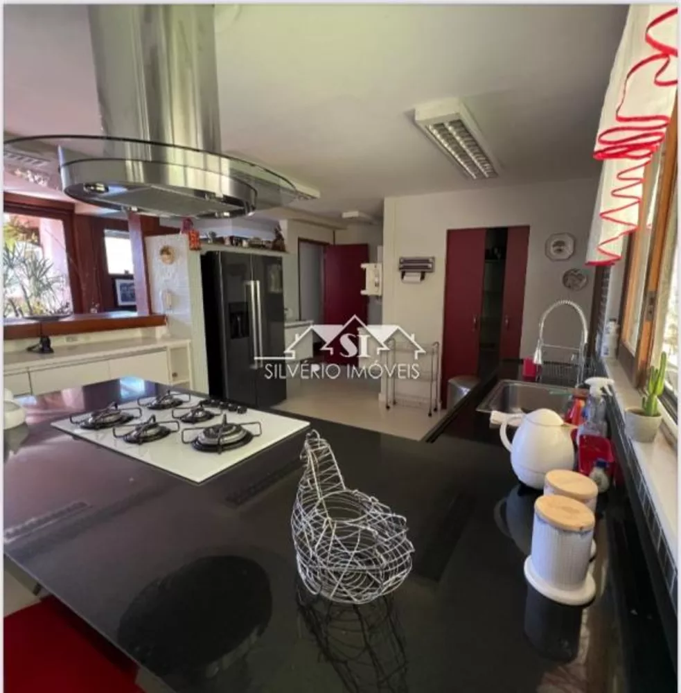 Casa, 5 quartos, 750 m² - Foto 13
